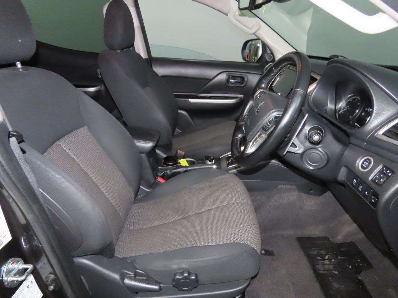 2020 MITSUBISHI L200 2020 MITSUBISHI L200