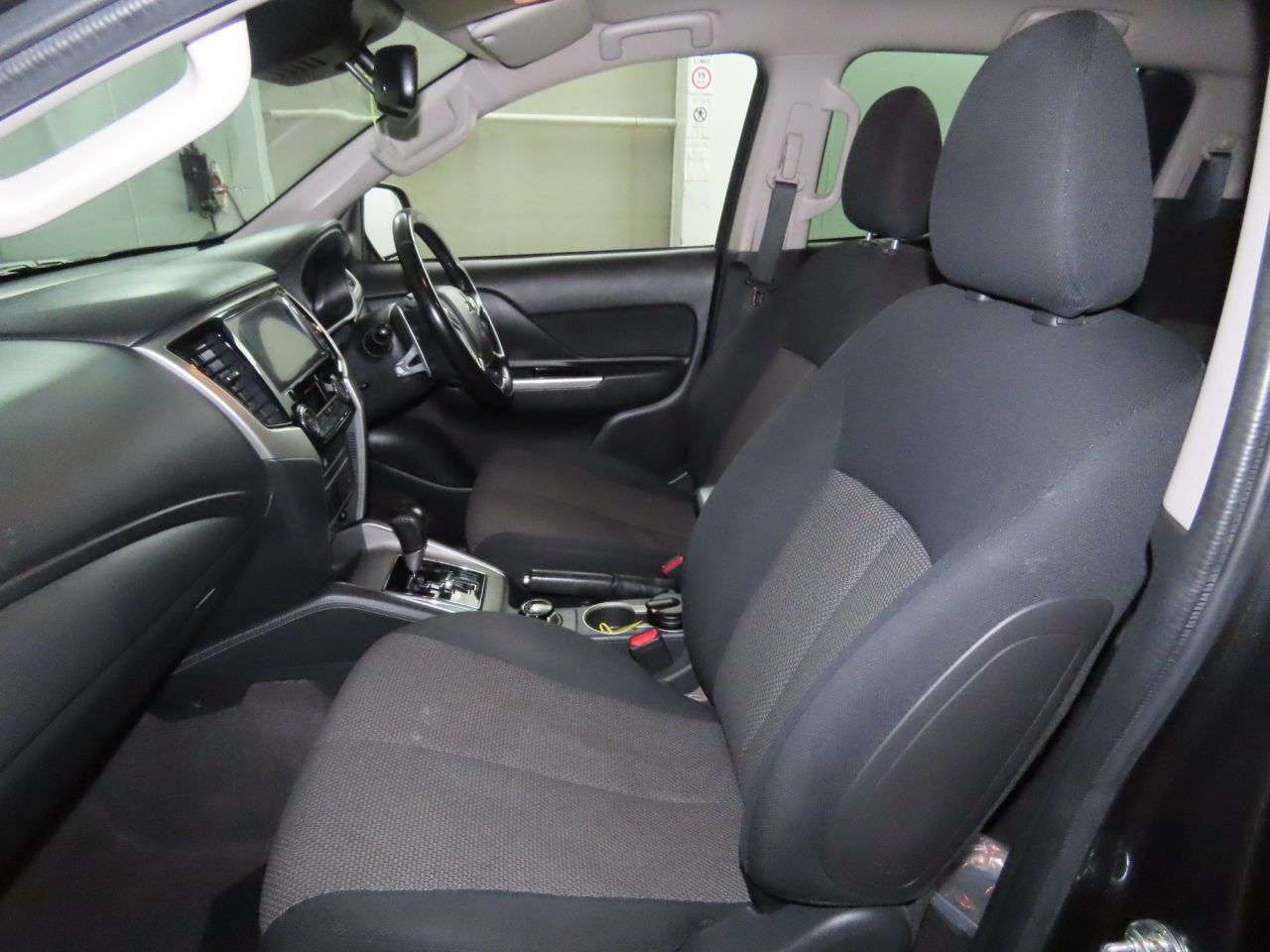 2020 MITSUBISHI L200 2020 MITSUBISHI L200