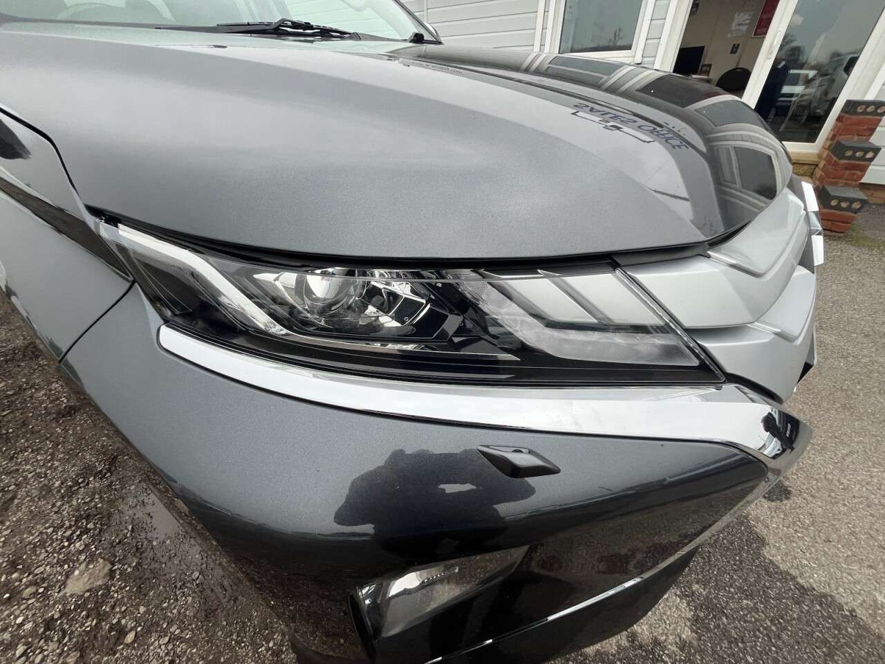 2020 MITSUBISHI L200 2020 MITSUBISHI L200