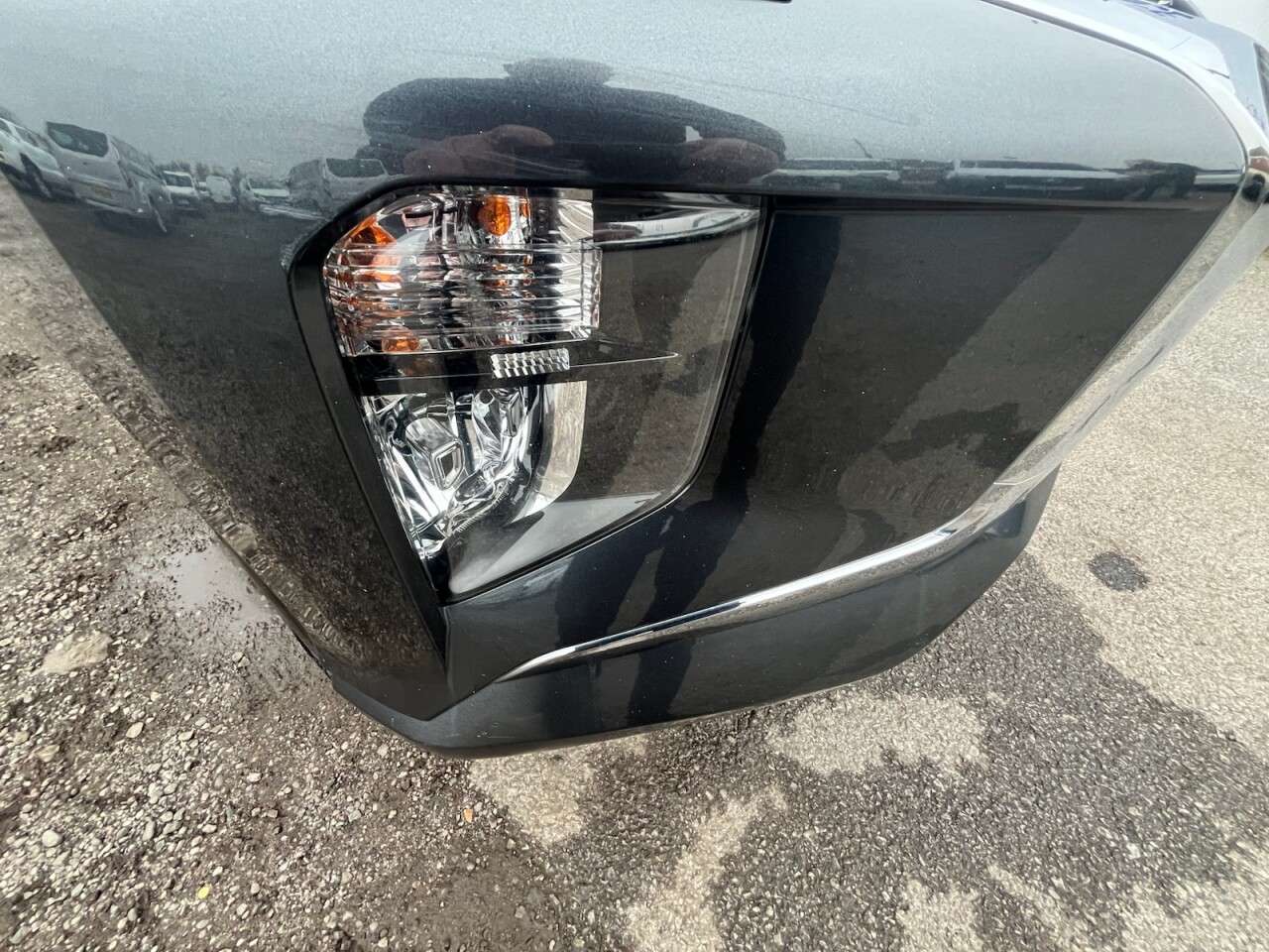 2020 MITSUBISHI L200 2020 MITSUBISHI L200