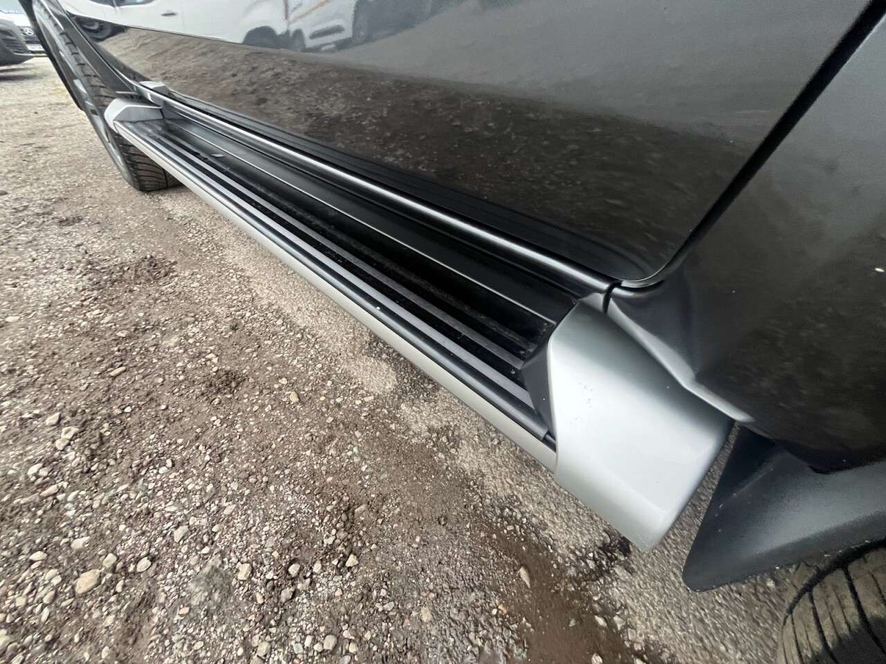 2020 MITSUBISHI L200 2020 MITSUBISHI L200