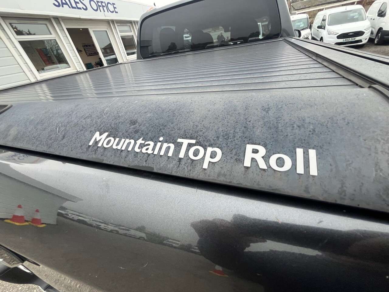 2020 MITSUBISHI L200 2020 MITSUBISHI L200