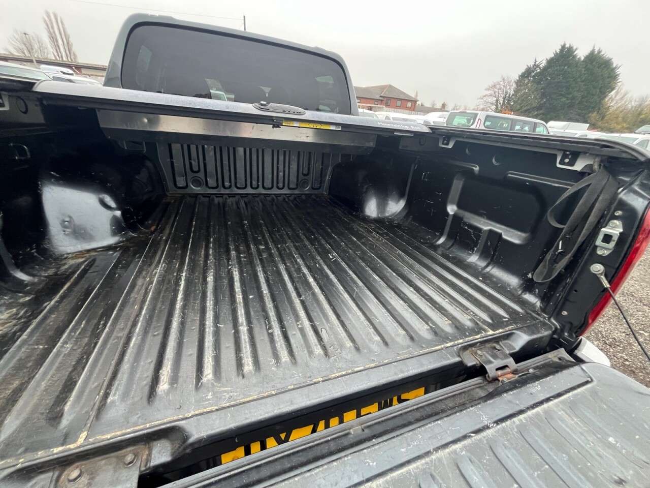 2020 MITSUBISHI L200 2020 MITSUBISHI L200