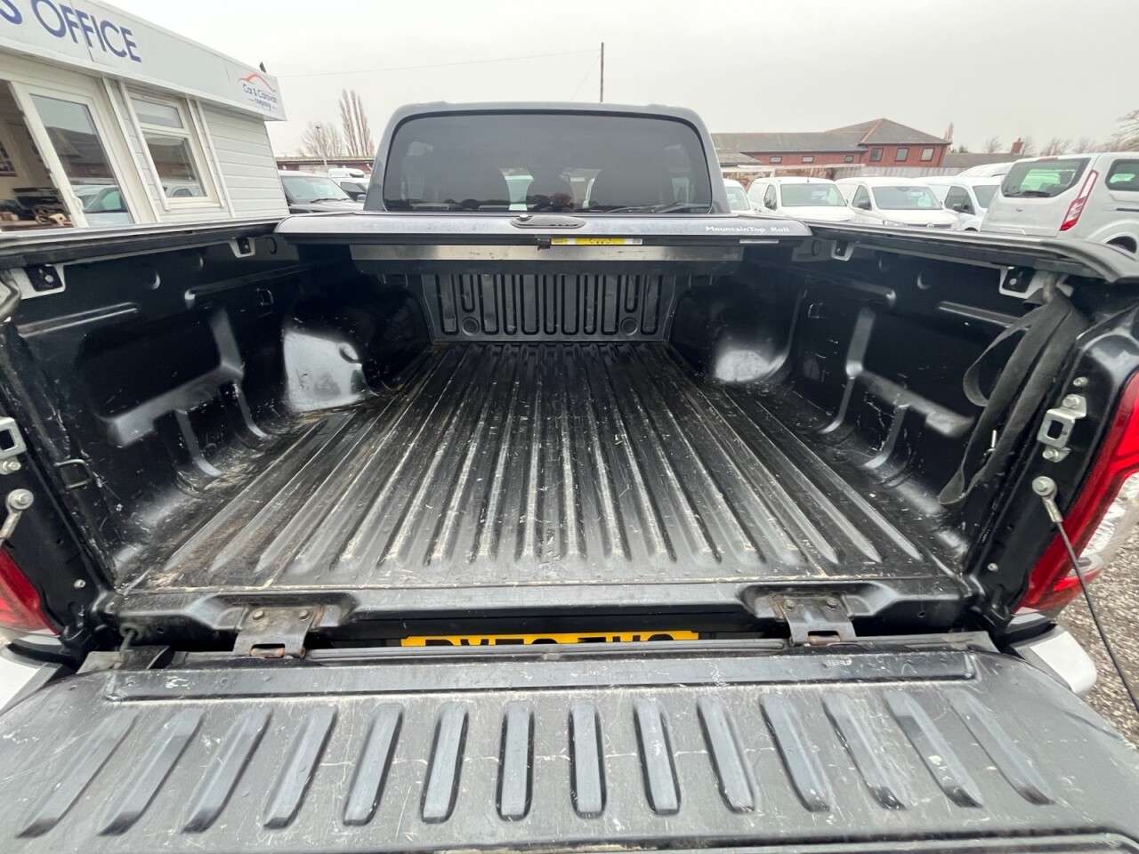 2020 MITSUBISHI L200 2020 MITSUBISHI L200