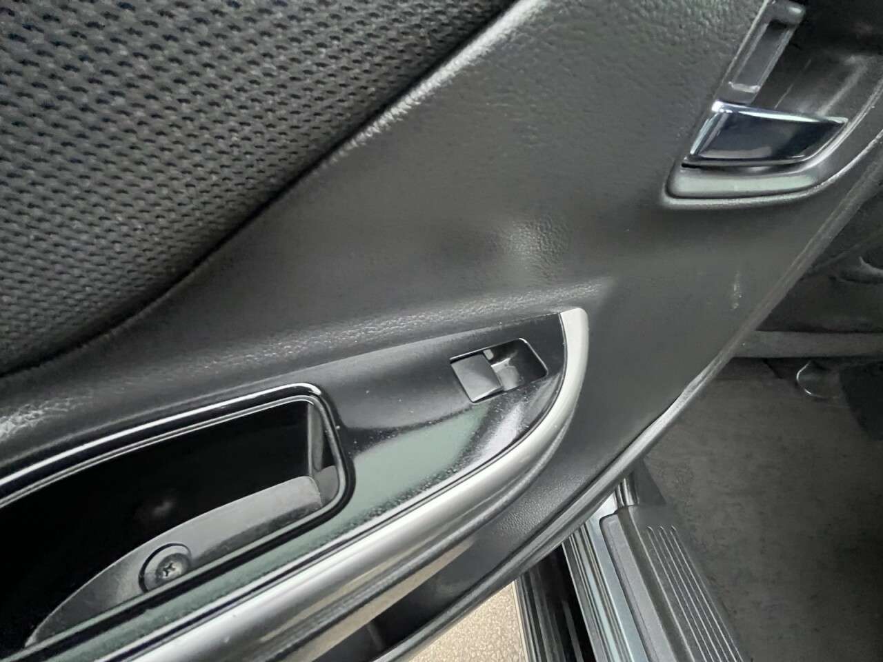 2020 MITSUBISHI L200 2020 MITSUBISHI L200