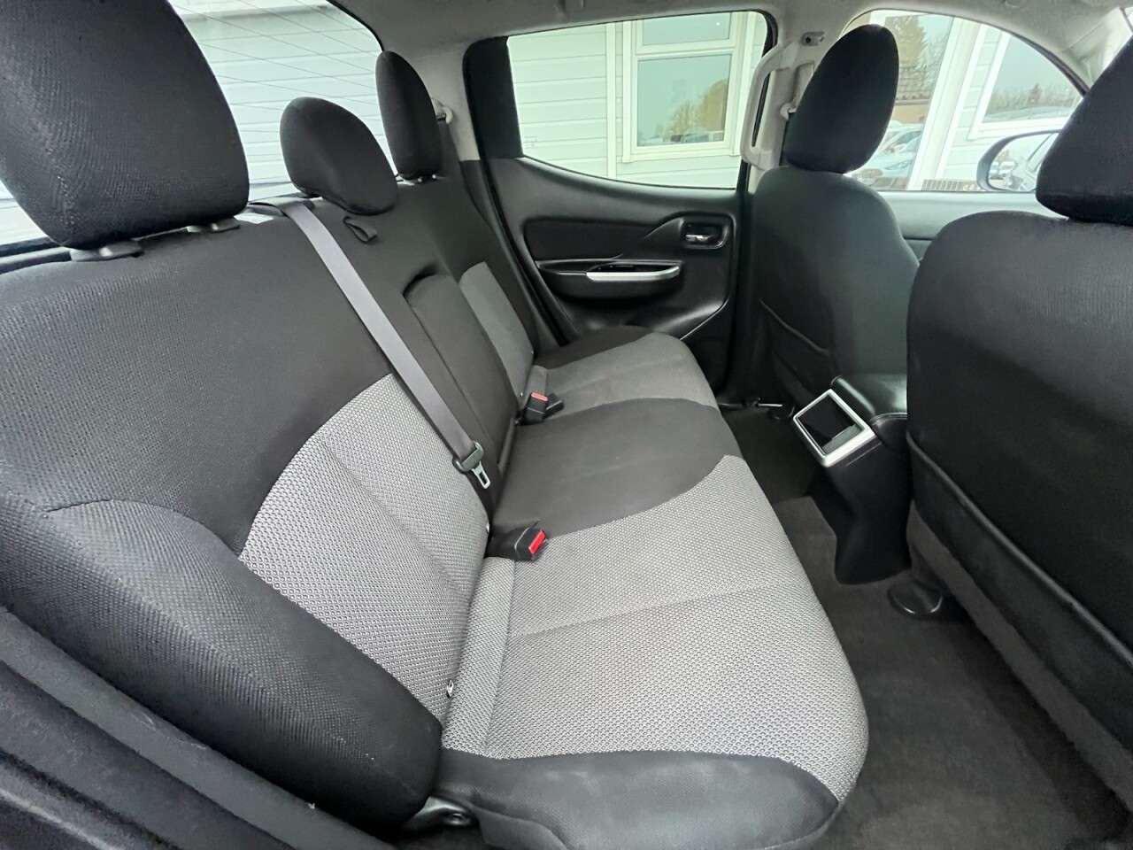 2020 MITSUBISHI L200 2020 MITSUBISHI L200