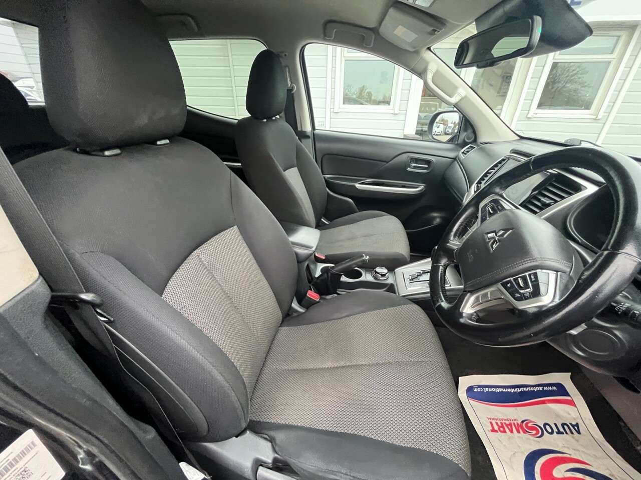 2020 MITSUBISHI L200 2020 MITSUBISHI L200