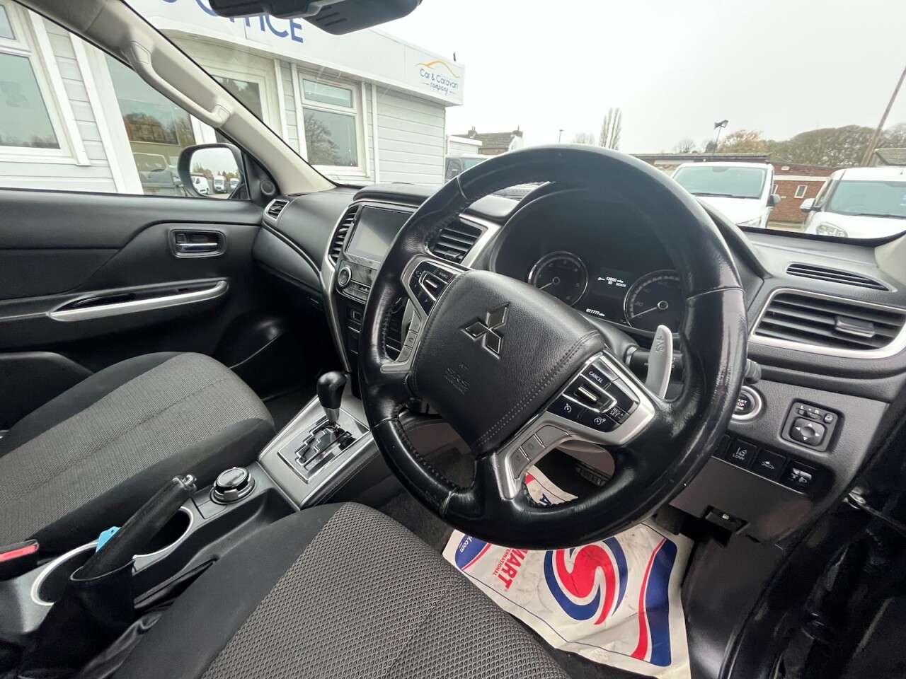 2020 MITSUBISHI L200 2020 MITSUBISHI L200