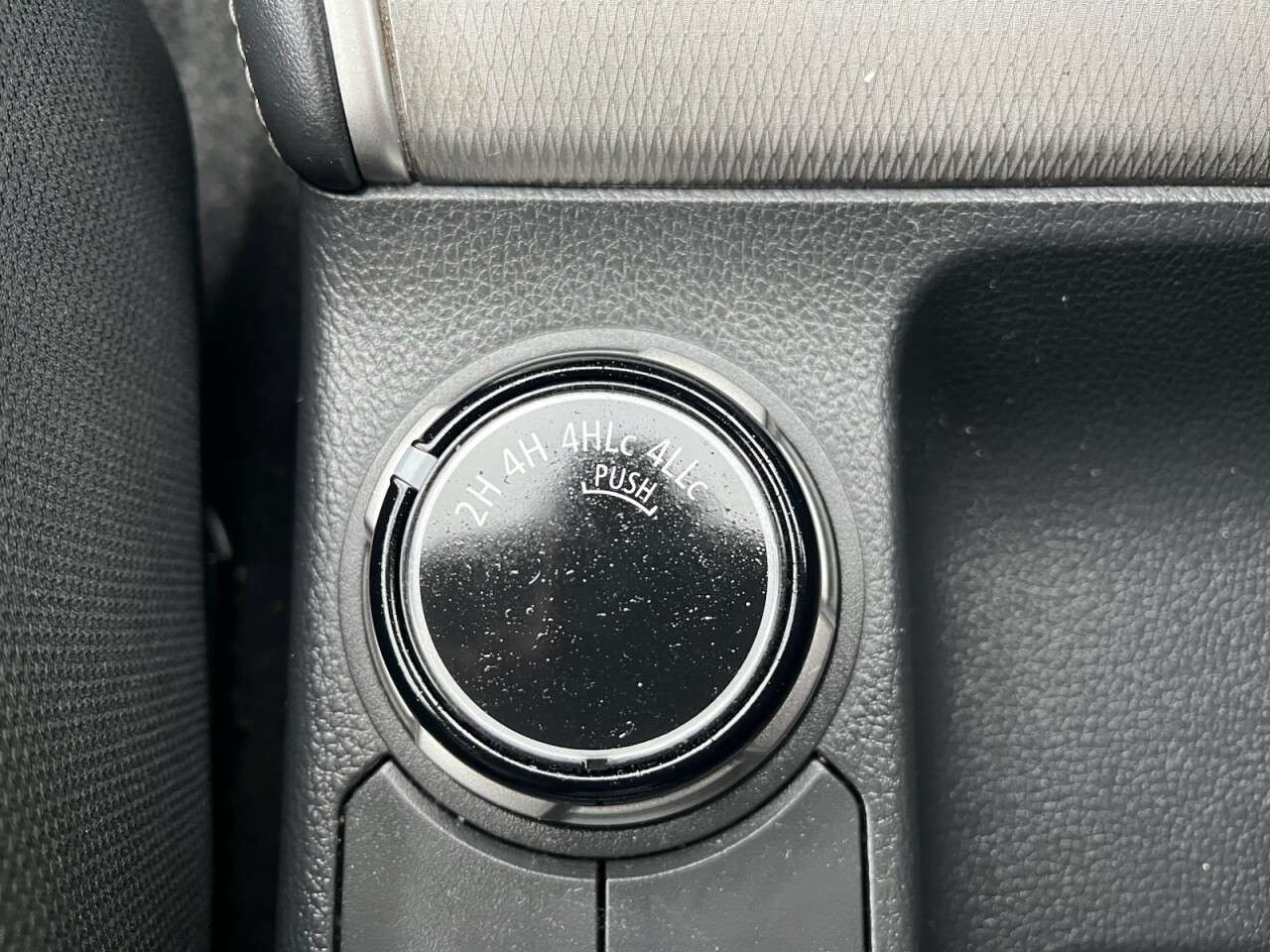 2020 MITSUBISHI L200 2020 MITSUBISHI L200