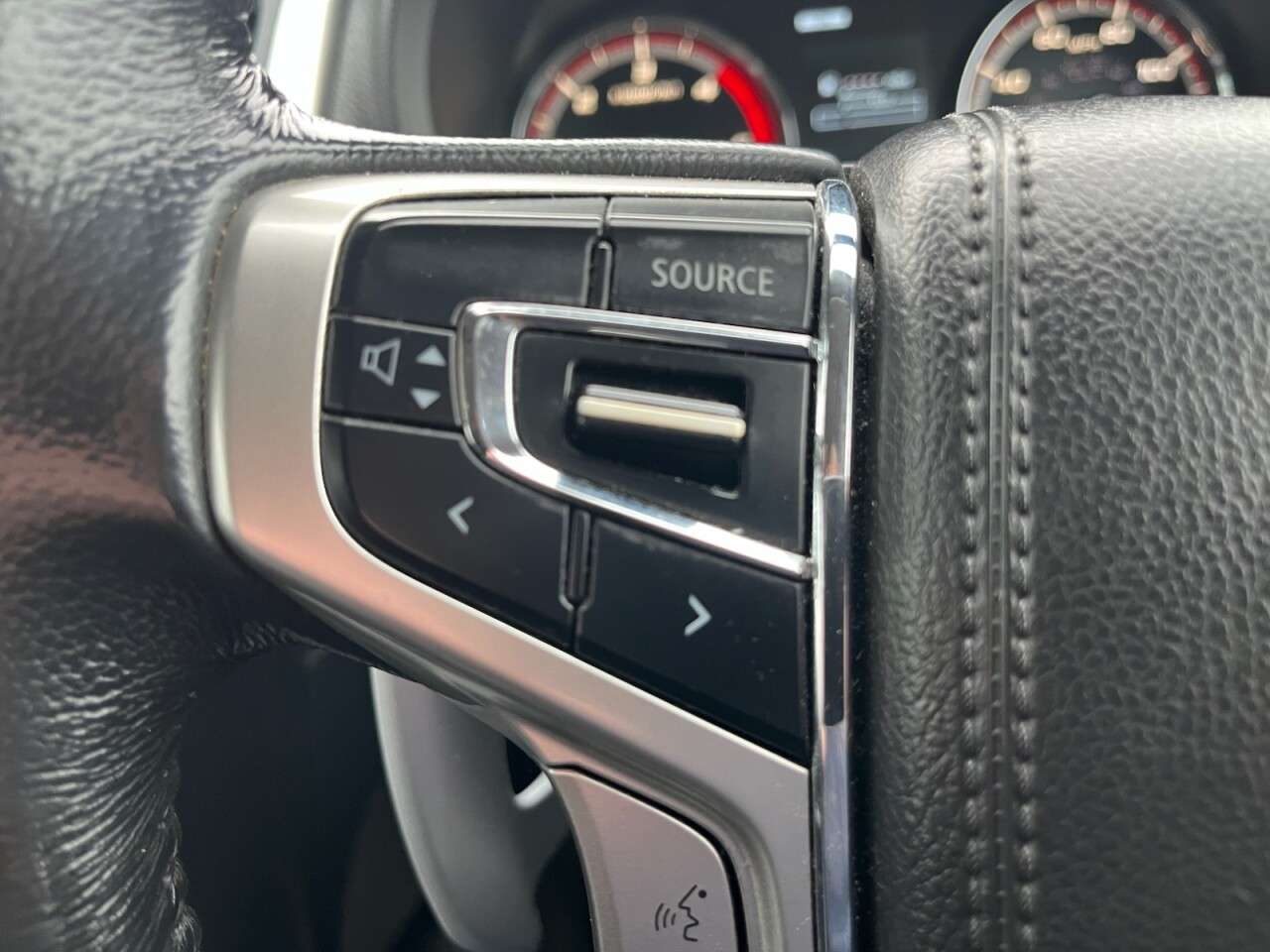 2020 MITSUBISHI L200 2020 MITSUBISHI L200