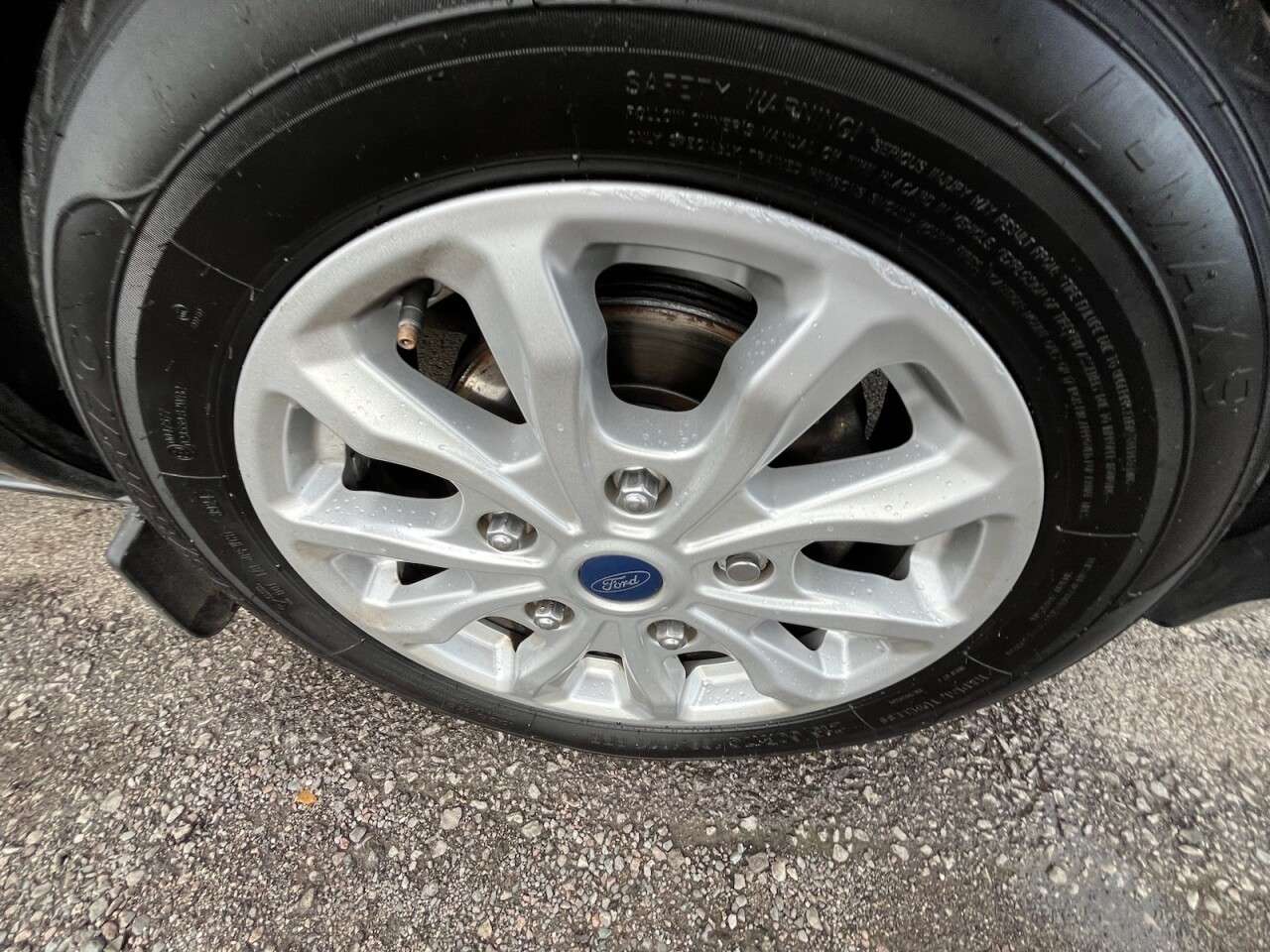 2022 FORD TOURNEO CUSTOM 2022 FORD TOURNEO CUSTOM