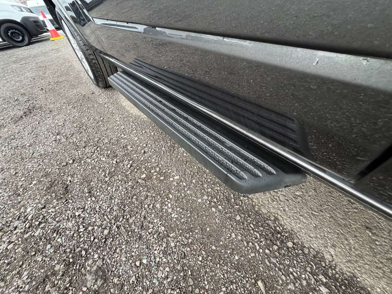 2022 FORD TOURNEO CUSTOM 2022 FORD TOURNEO CUSTOM