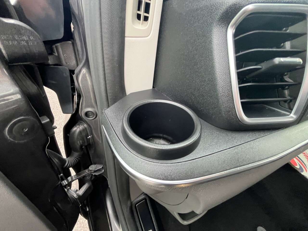 2022 FORD TOURNEO CUSTOM 2022 FORD TOURNEO CUSTOM