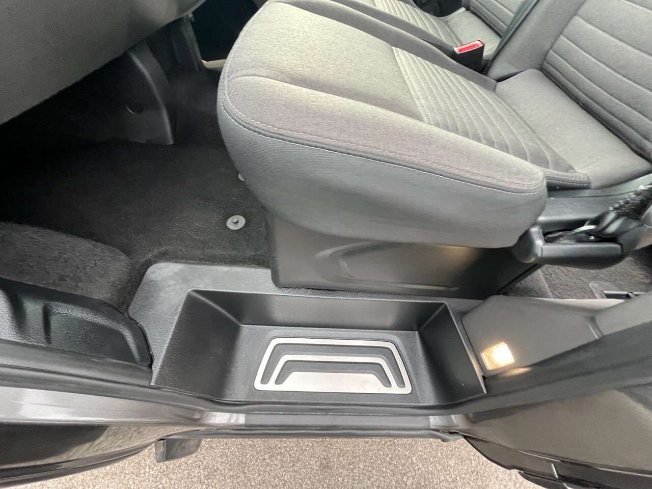 2022 FORD TOURNEO CUSTOM 2022 FORD TOURNEO CUSTOM