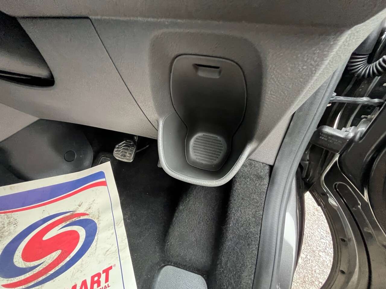 2022 FORD TOURNEO CUSTOM 2022 FORD TOURNEO CUSTOM