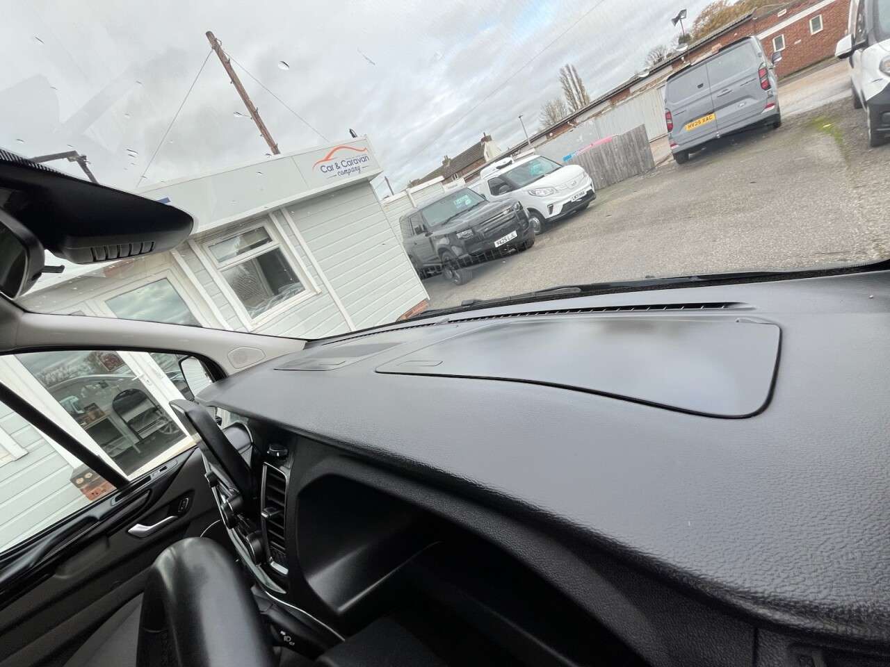 2022 FORD TOURNEO CUSTOM 2022 FORD TOURNEO CUSTOM