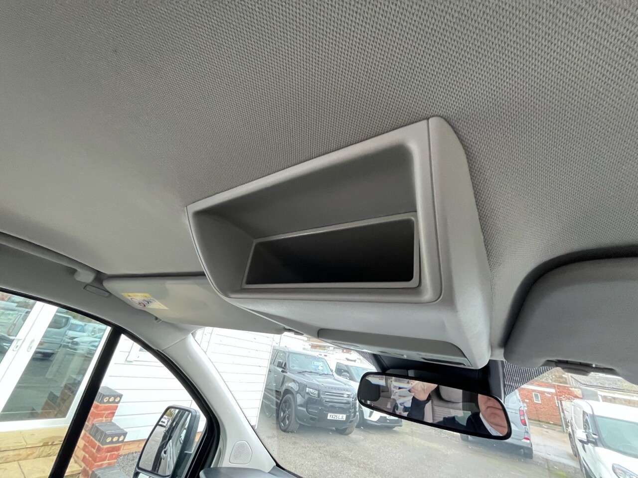 2022 FORD TOURNEO CUSTOM 2022 FORD TOURNEO CUSTOM