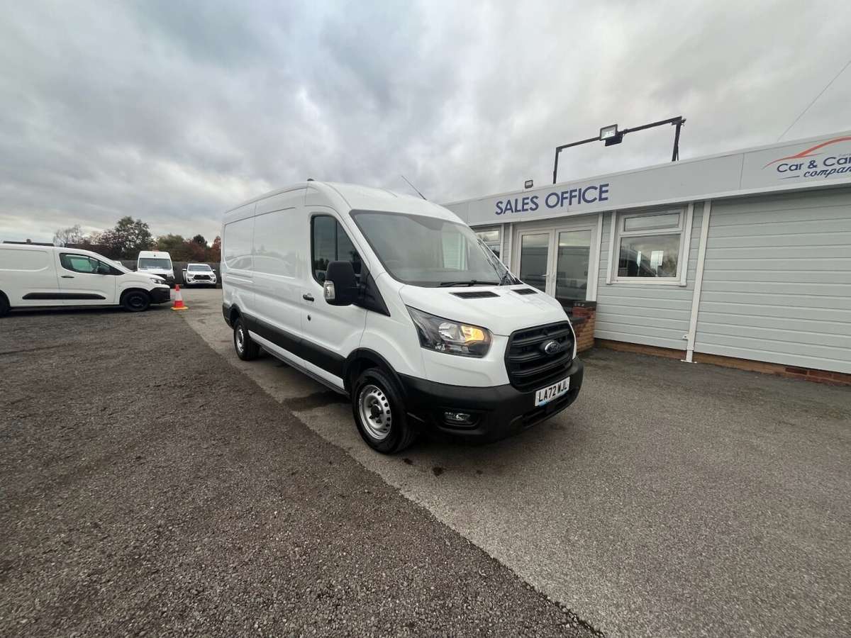 Check out this Ford Transit 2023 Diesel Manual