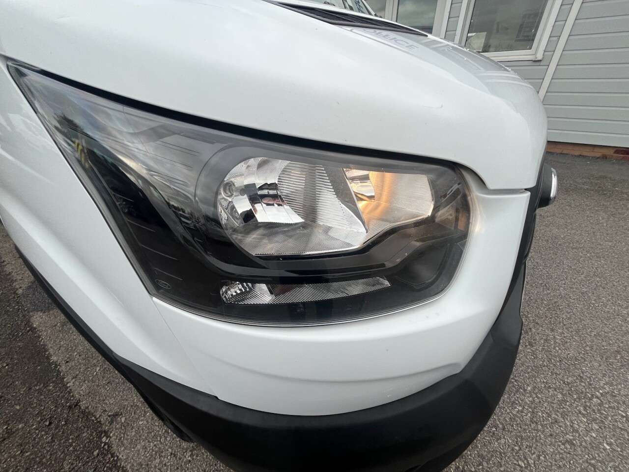 2023 FORD TRANSIT 2023 FORD TRANSIT