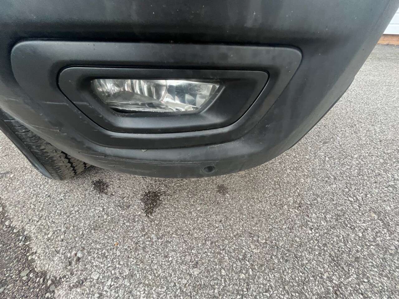 2023 FORD TRANSIT 2023 FORD TRANSIT