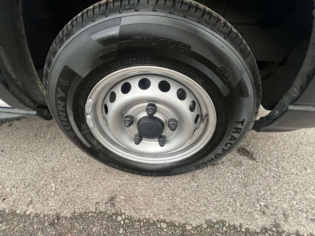 2023 FORD TRANSIT 2023 FORD TRANSIT