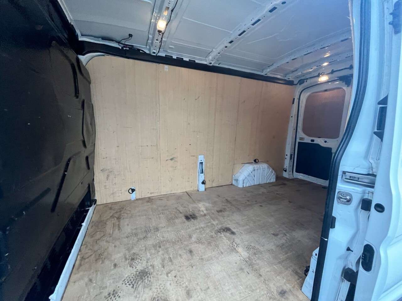 2023 FORD TRANSIT 2023 FORD TRANSIT