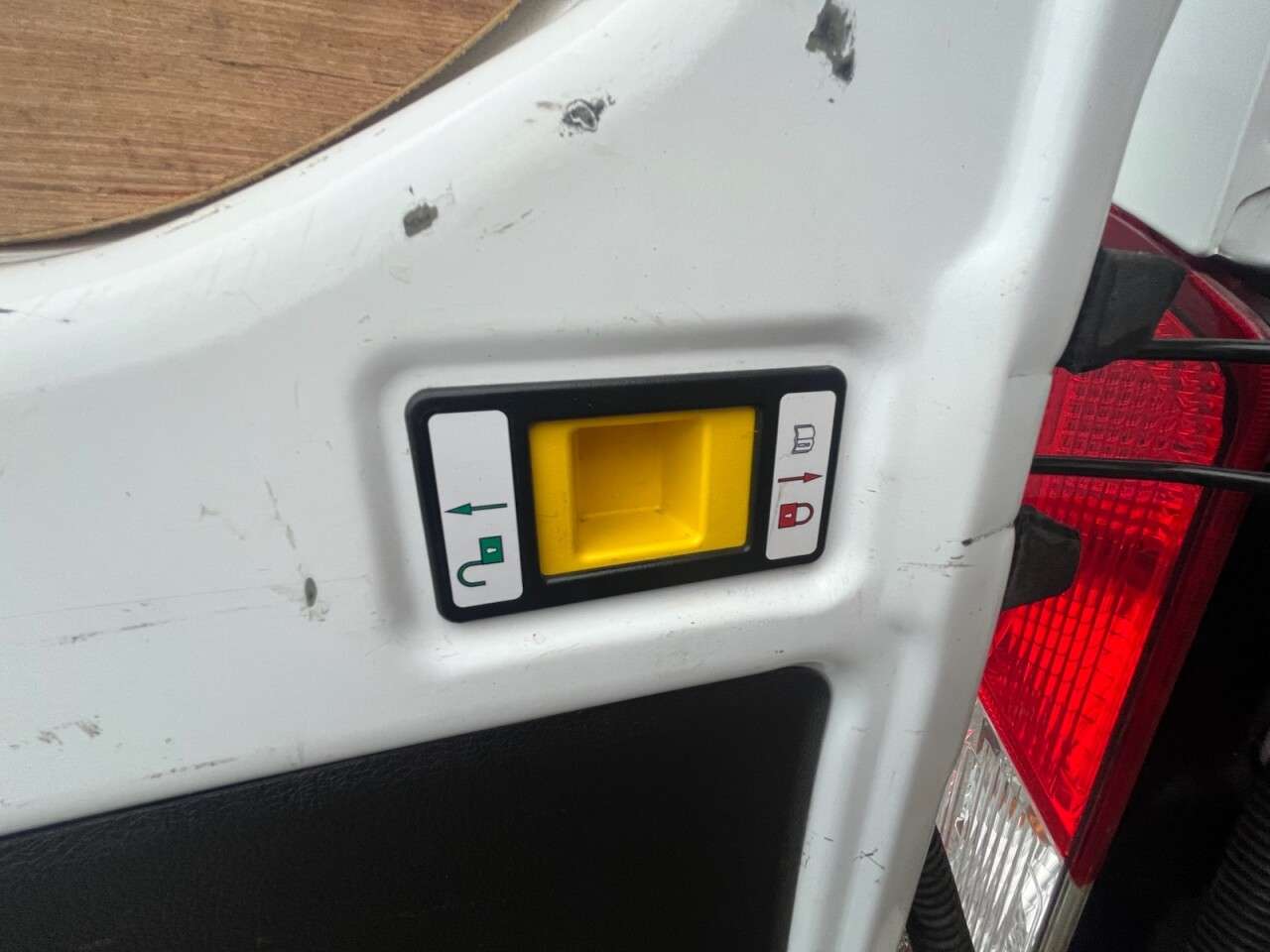 2023 FORD TRANSIT 2023 FORD TRANSIT