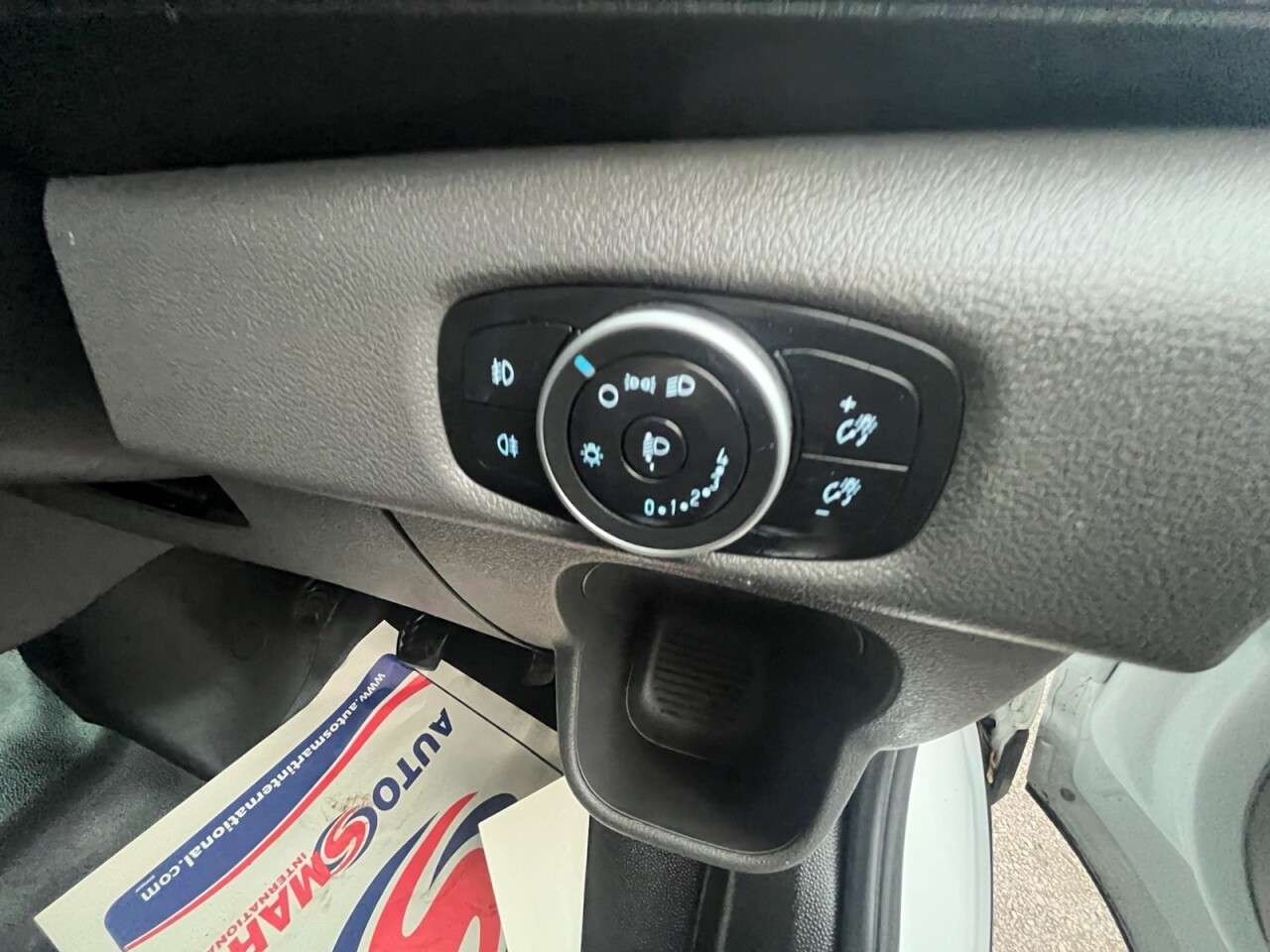 2023 FORD TRANSIT 2023 FORD TRANSIT