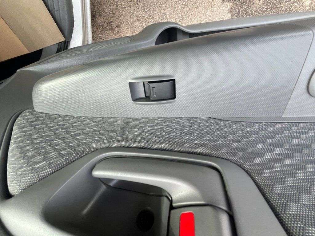 2011 TOYOTA HI-LUX 2011 TOYOTA HI-LUX