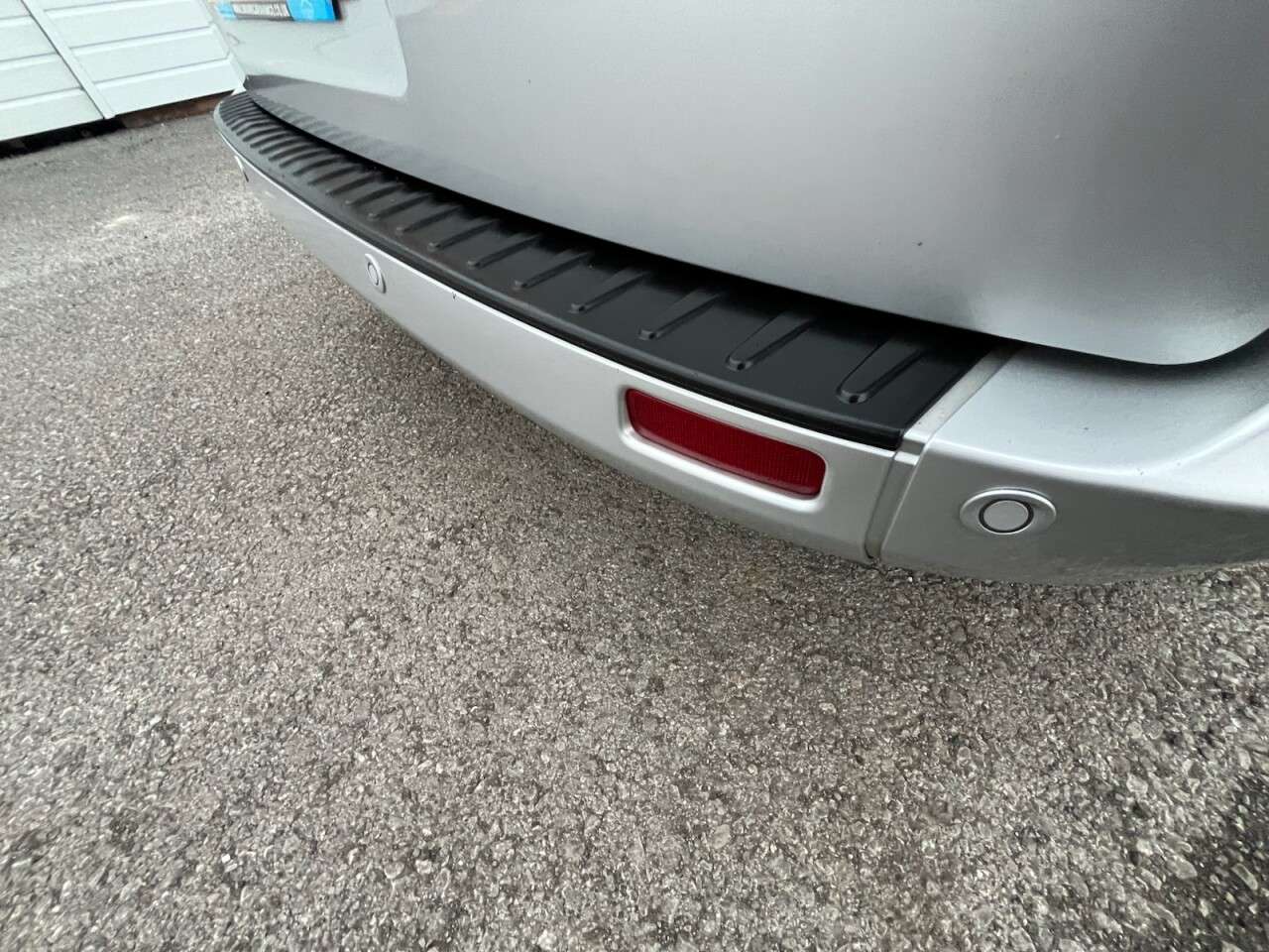 2022 FORD TOURNEO CUSTOM 2022 FORD TOURNEO CUSTOM