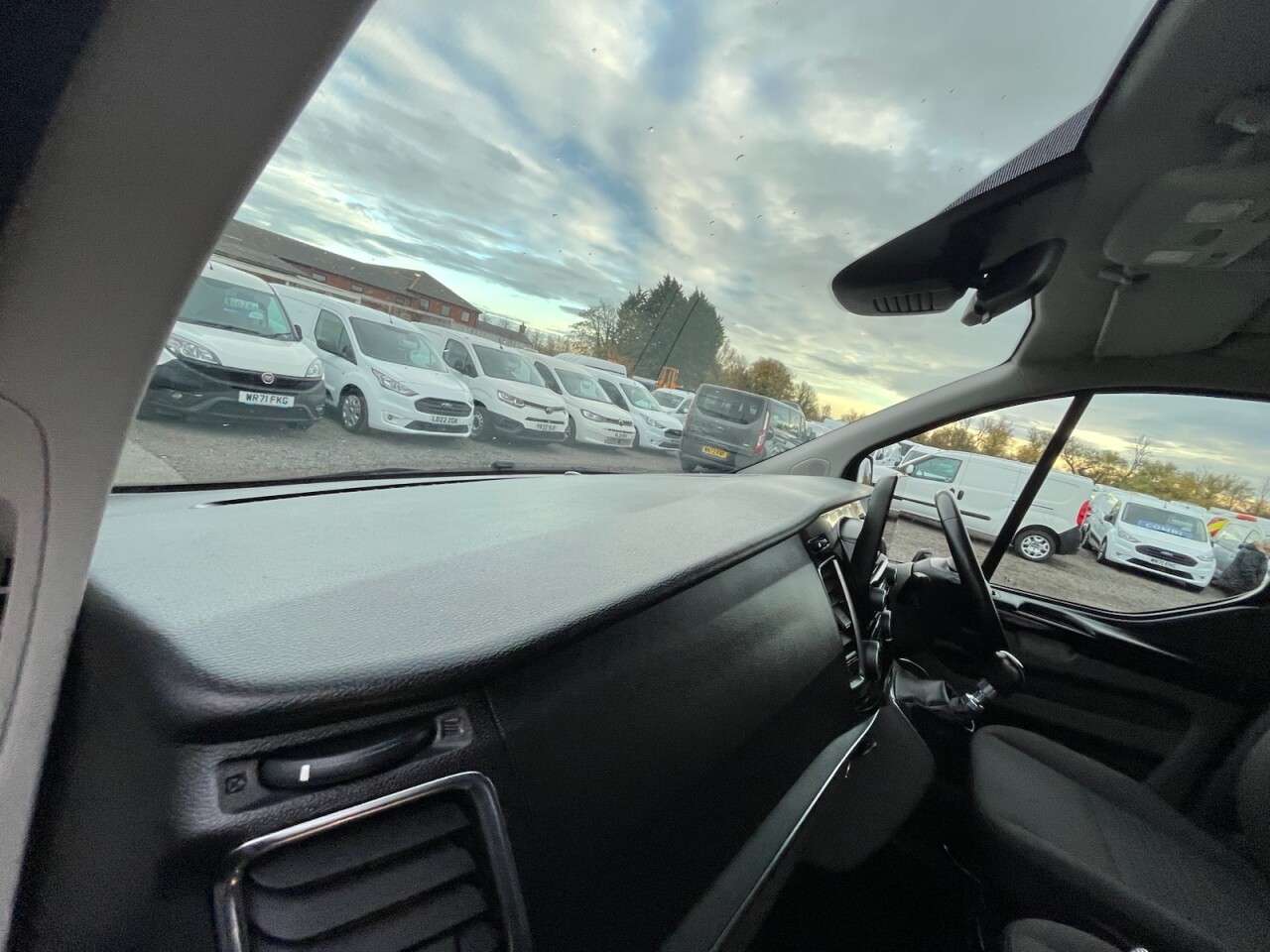 2022 FORD TOURNEO CUSTOM 2022 FORD TOURNEO CUSTOM