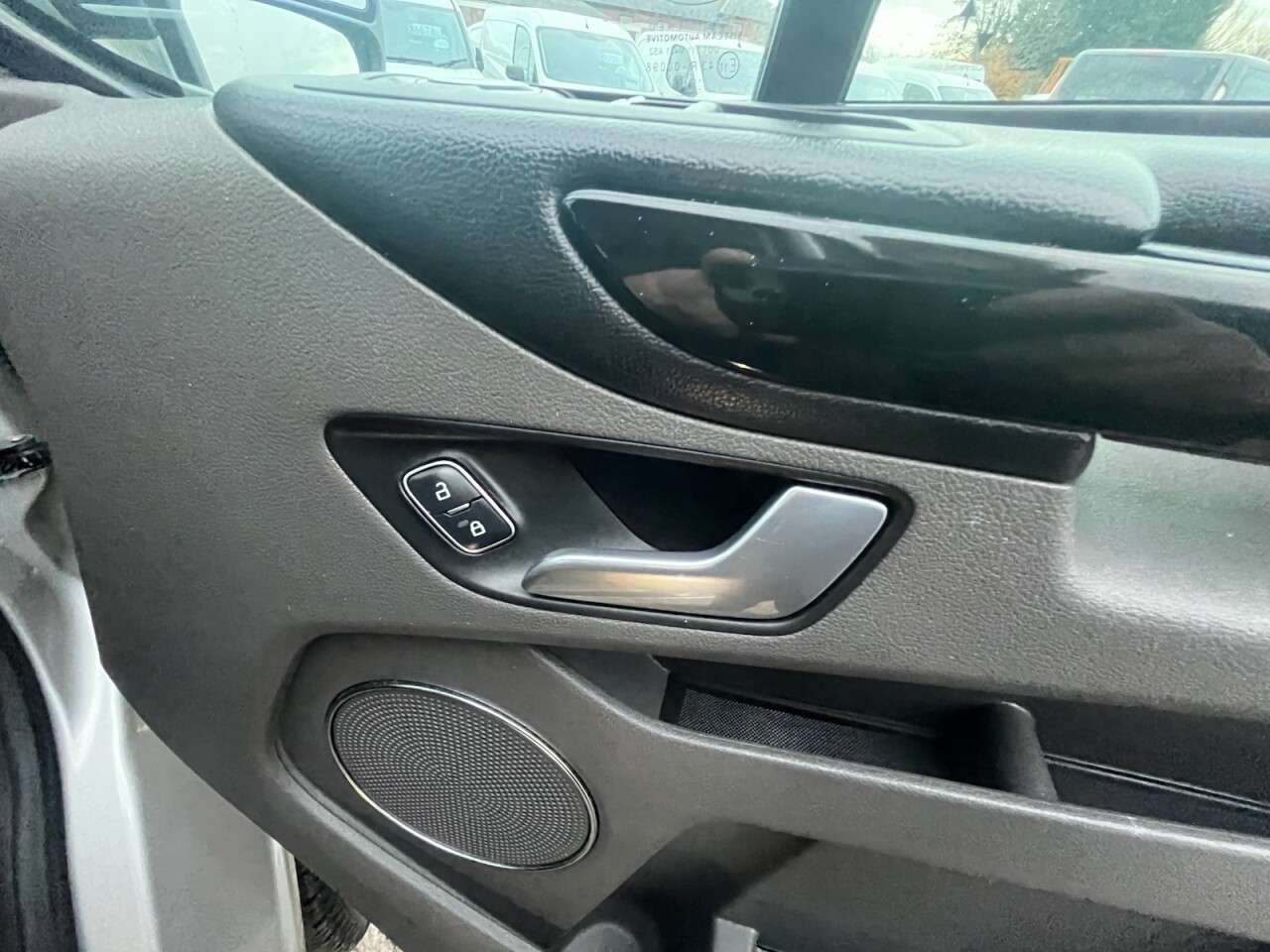 2022 FORD TOURNEO CUSTOM 2022 FORD TOURNEO CUSTOM