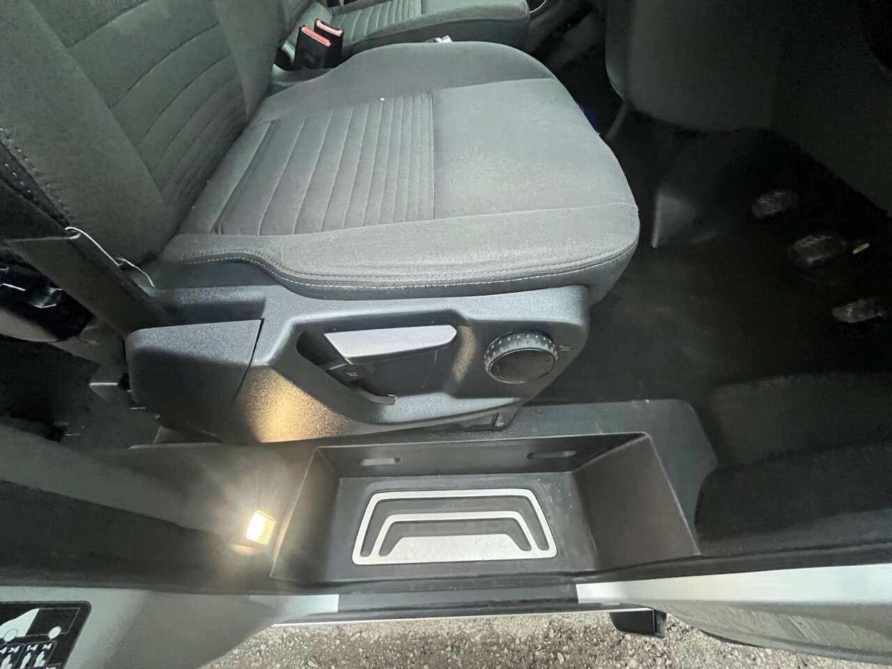 2022 FORD TOURNEO CUSTOM 2022 FORD TOURNEO CUSTOM