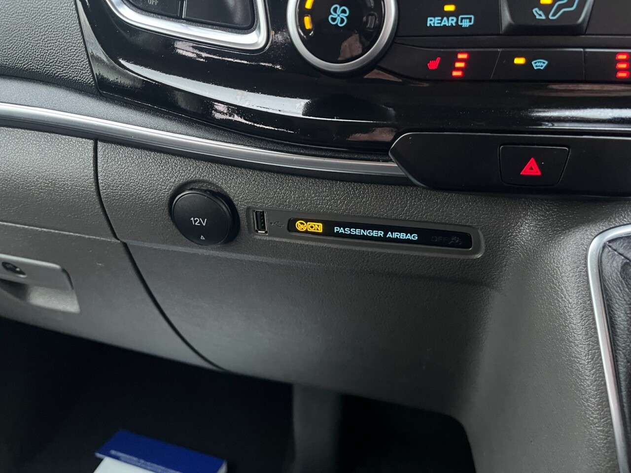 2022 FORD TOURNEO CUSTOM 2022 FORD TOURNEO CUSTOM