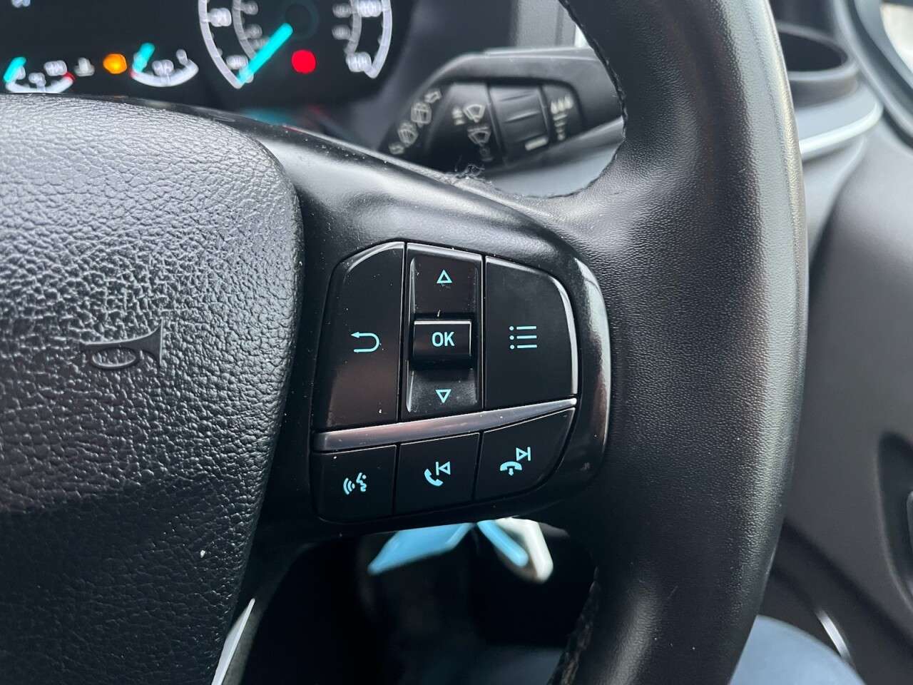 2022 FORD TOURNEO CUSTOM 2022 FORD TOURNEO CUSTOM