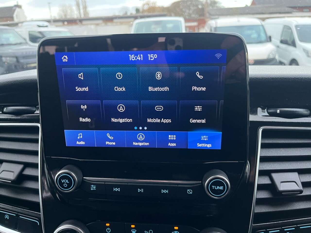 2022 FORD TOURNEO CUSTOM 2022 FORD TOURNEO CUSTOM