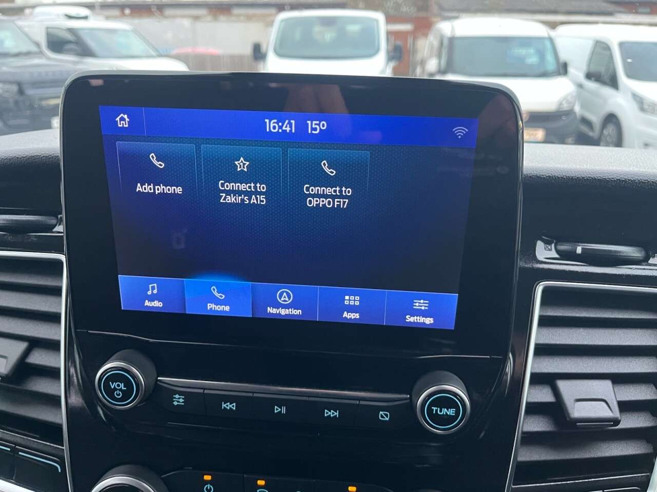 2022 FORD TOURNEO CUSTOM 2022 FORD TOURNEO CUSTOM