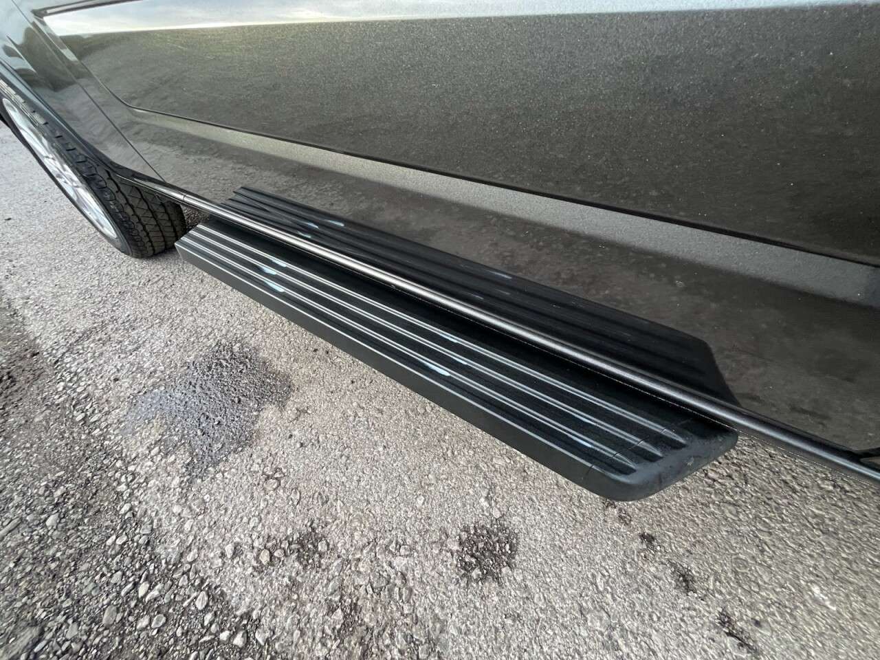 2022 FORD TOURNEO CUSTOM 2022 FORD TOURNEO CUSTOM