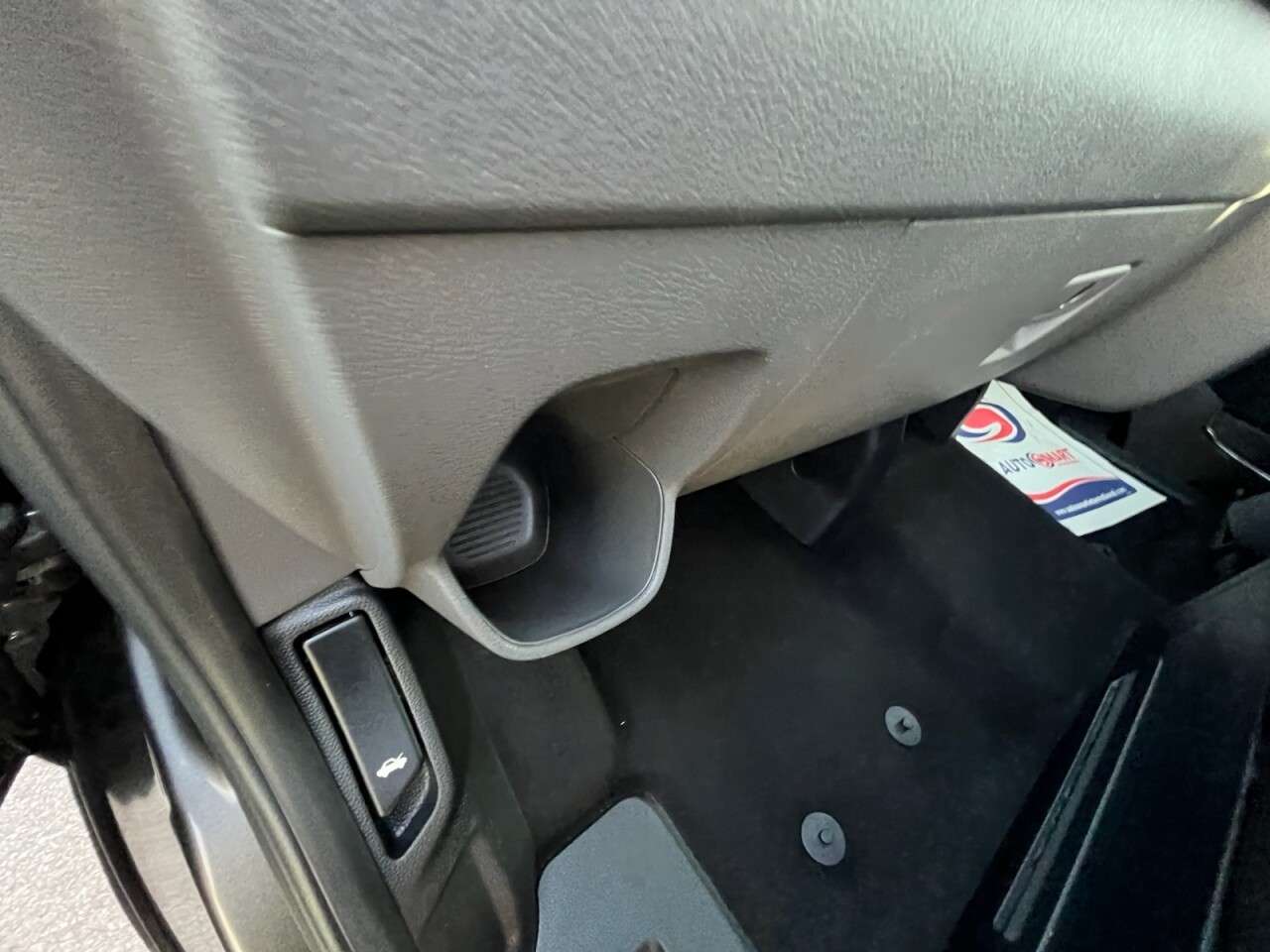 2022 FORD TOURNEO CUSTOM 2022 FORD TOURNEO CUSTOM