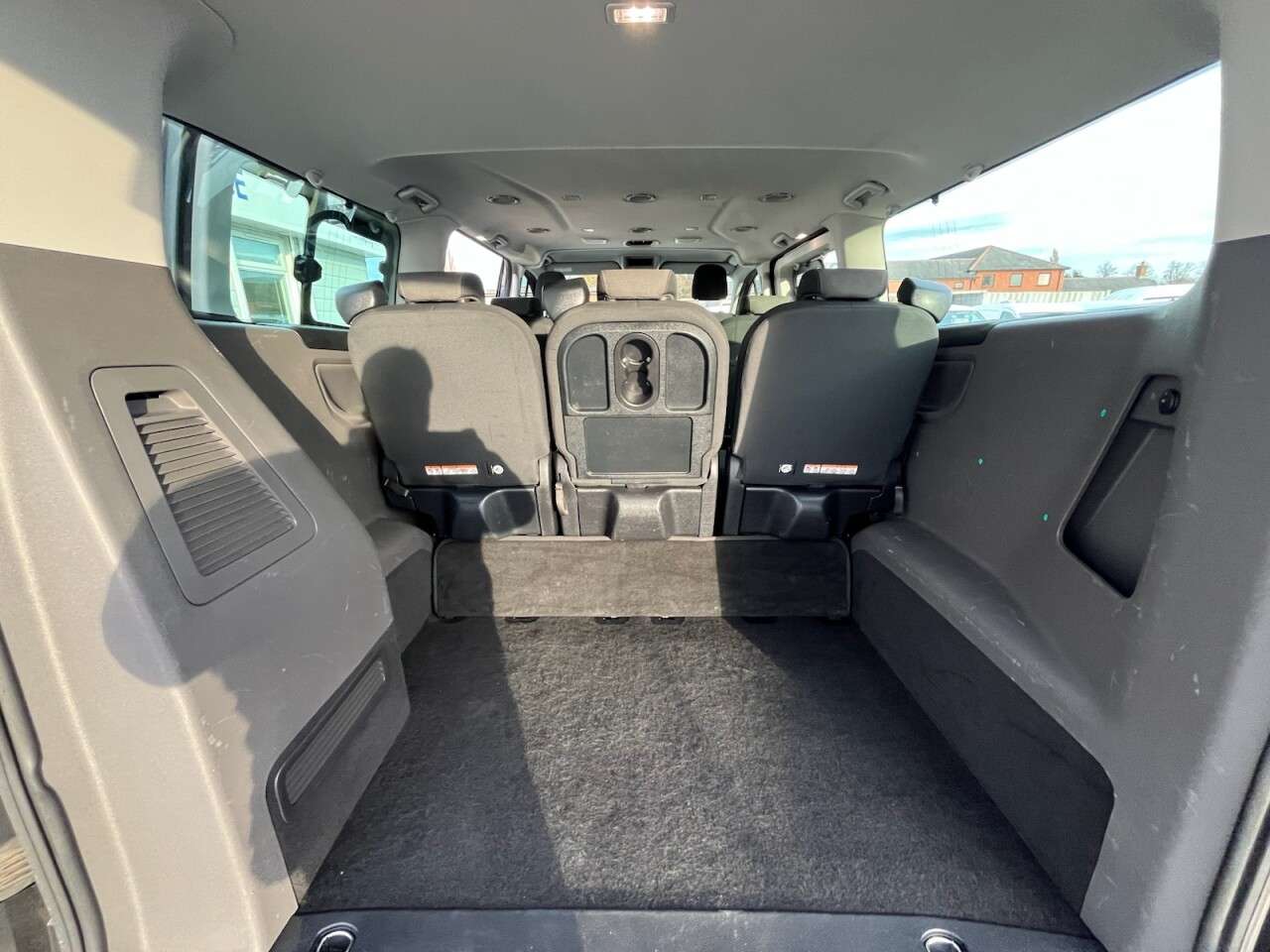 2022 FORD TOURNEO CUSTOM 2022 FORD TOURNEO CUSTOM