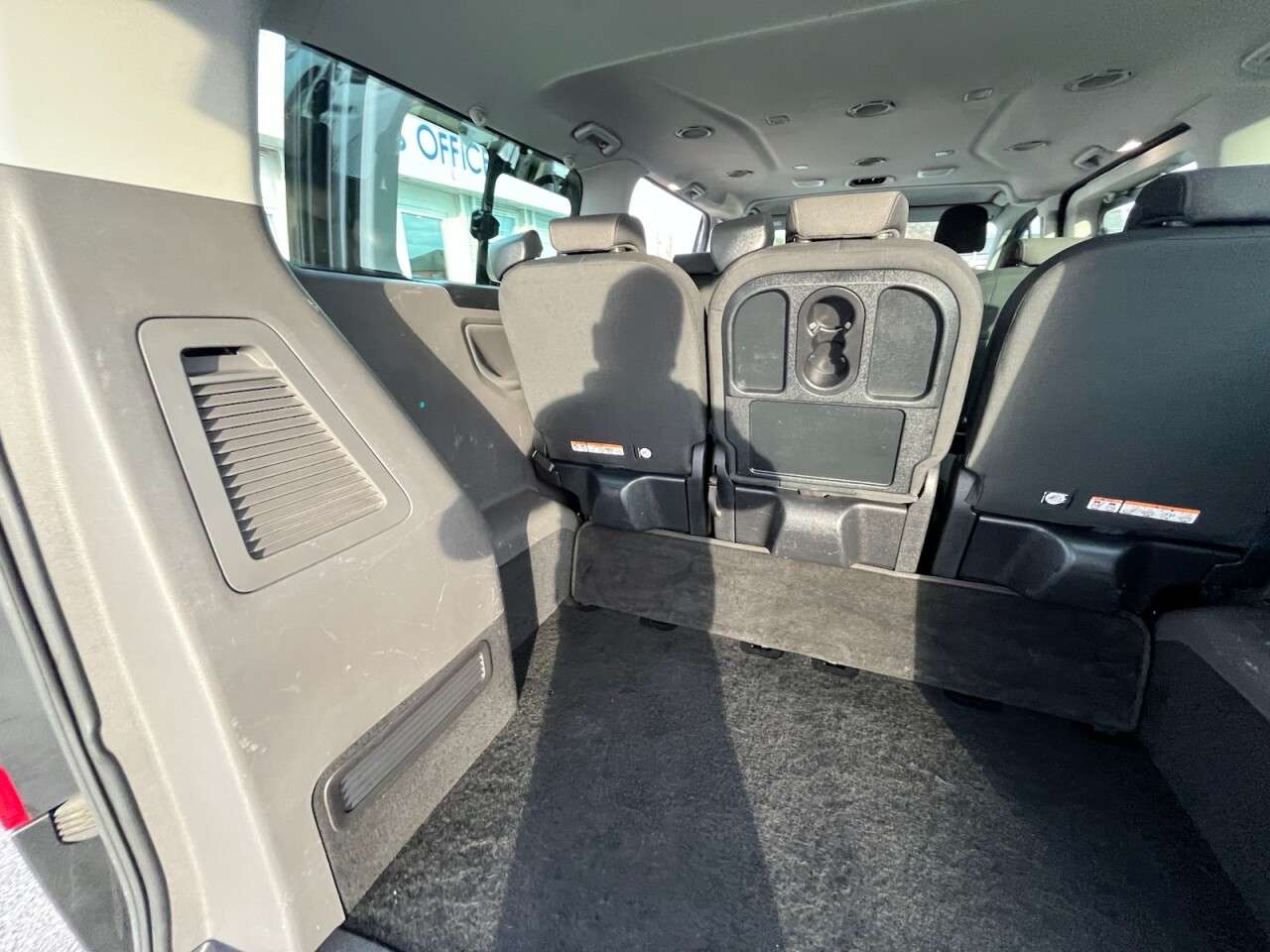 2022 FORD TOURNEO CUSTOM 2022 FORD TOURNEO CUSTOM