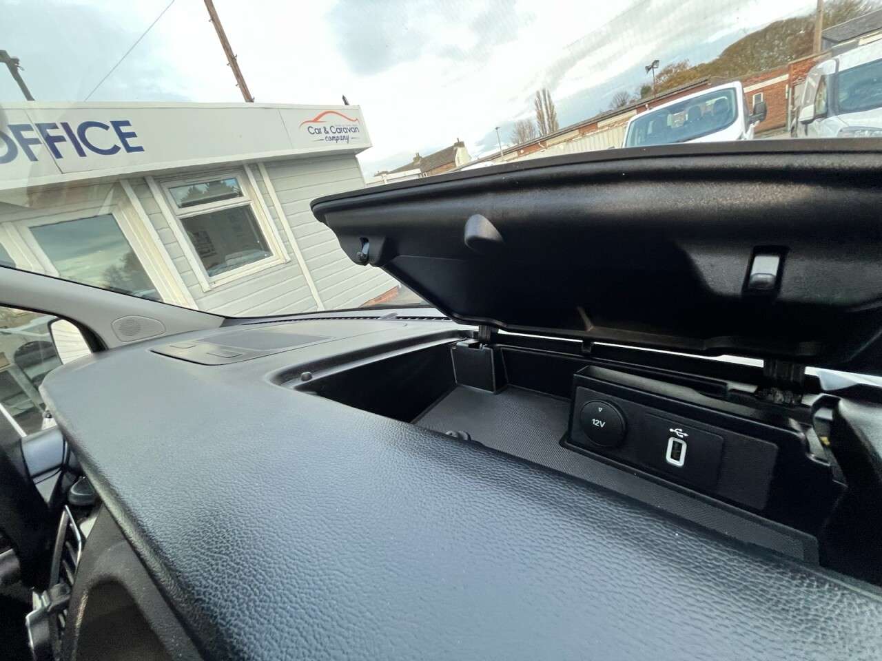 2022 FORD TOURNEO CUSTOM 2022 FORD TOURNEO CUSTOM