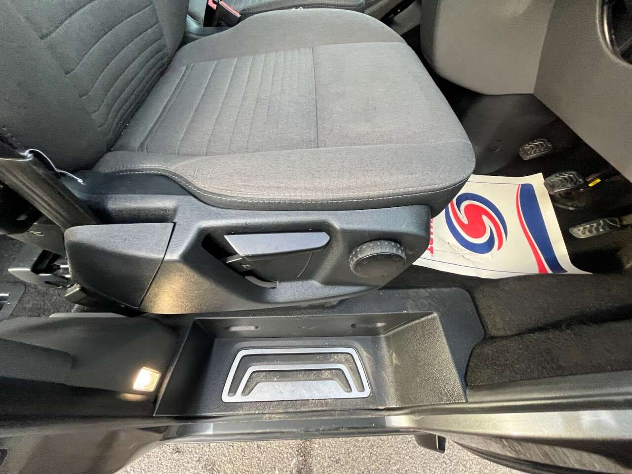 2022 FORD TOURNEO CUSTOM 2022 FORD TOURNEO CUSTOM