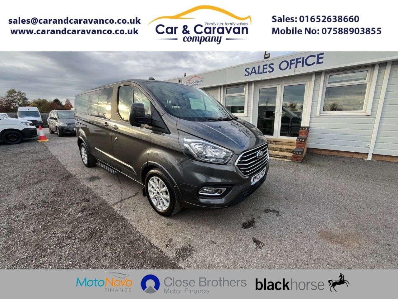 A 2022 FORD TOURNEO CUSTOM 2.0 320 EcoBlue MHEV Titanium Minibus Double Cab 5dr Diesel Manual L2 Euro A 2022 FORD TOURNEO CUSTOM 2.0 320 EcoBlue MHEV Titanium Minibus Double Cab 5dr Diesel Manual L2 Euro