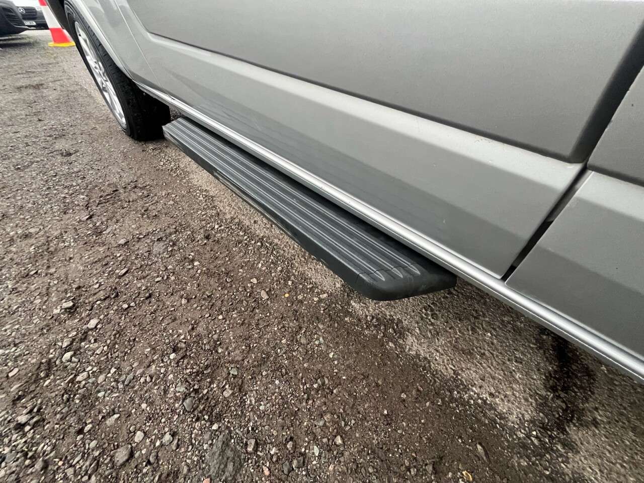 2022 FORD TOURNEO CUSTOM 2022 FORD TOURNEO CUSTOM