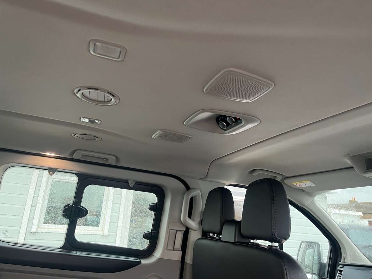 2022 FORD TOURNEO CUSTOM 2022 FORD TOURNEO CUSTOM