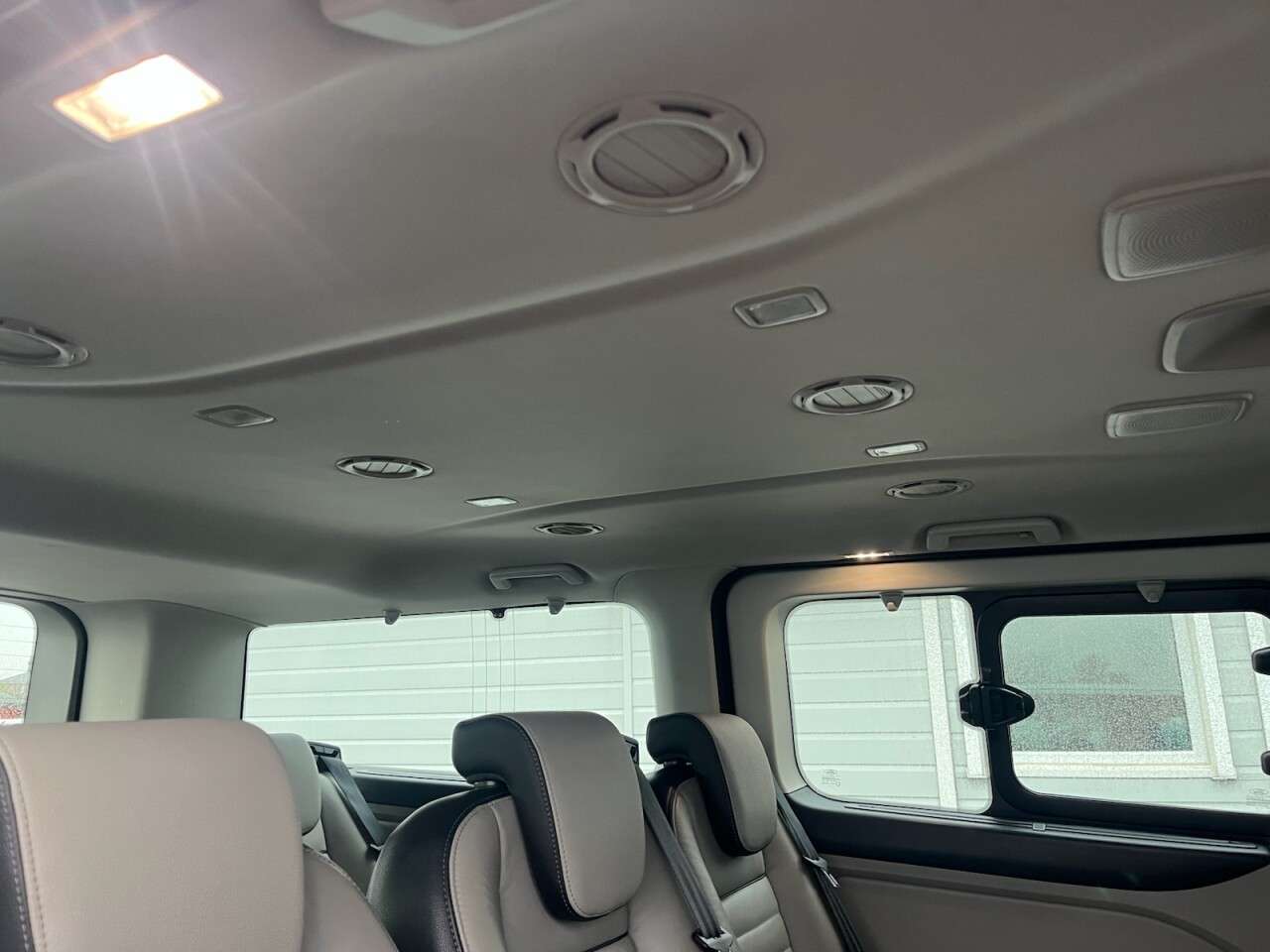 2022 FORD TOURNEO CUSTOM 2022 FORD TOURNEO CUSTOM