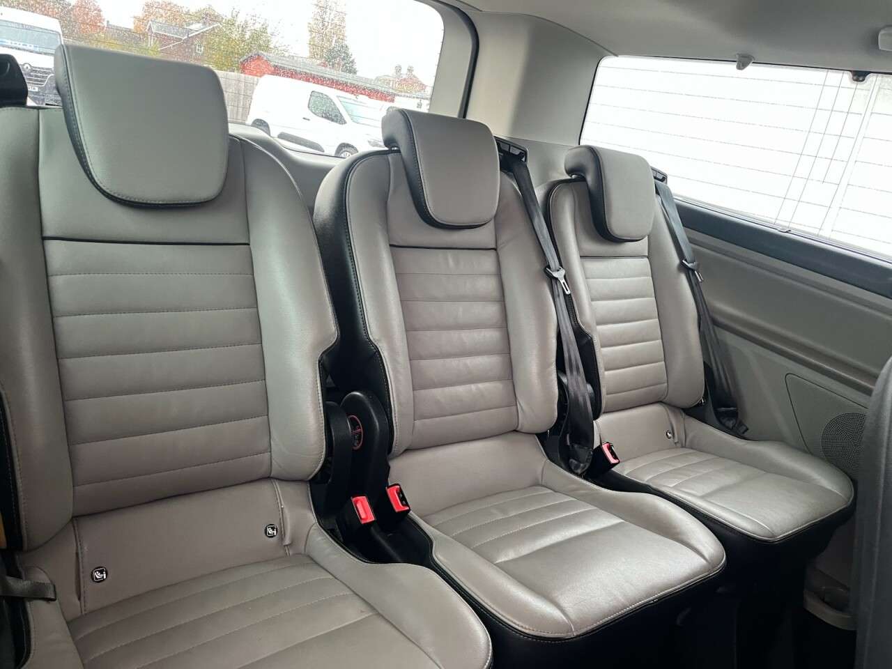 2022 FORD TOURNEO CUSTOM 2022 FORD TOURNEO CUSTOM