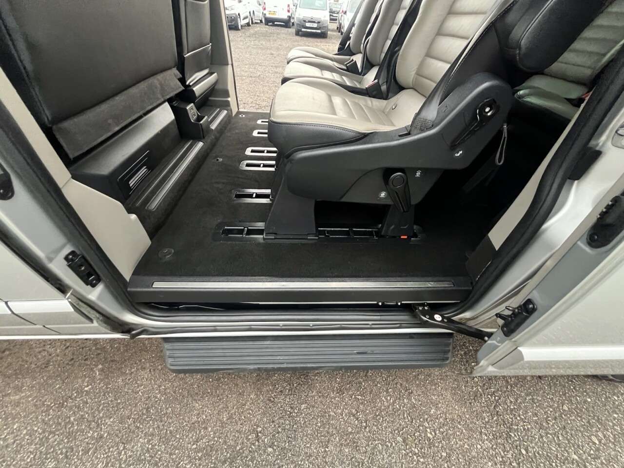 2022 FORD TOURNEO CUSTOM 2022 FORD TOURNEO CUSTOM
