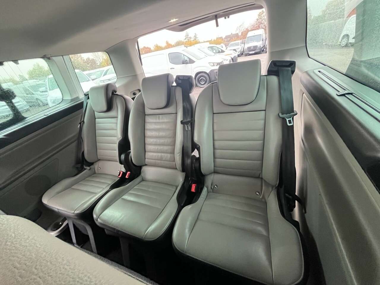 2022 FORD TOURNEO CUSTOM 2022 FORD TOURNEO CUSTOM